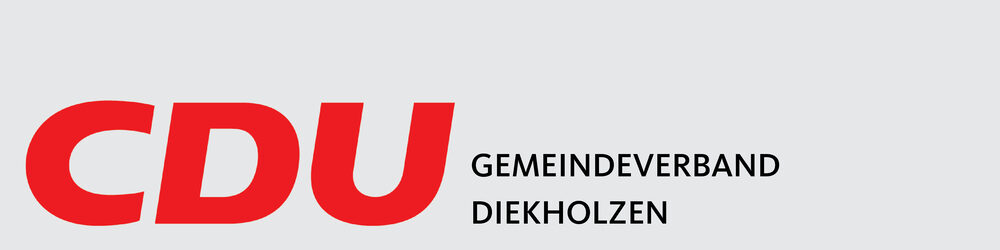 CDU Gemeindeverband Diekholzen