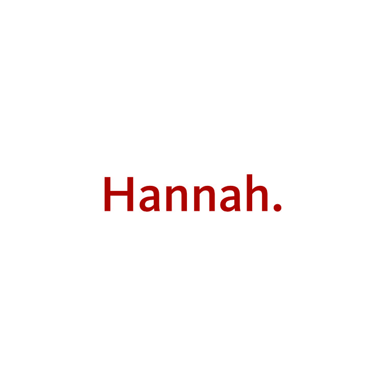 Hannah Günther-Hartmann