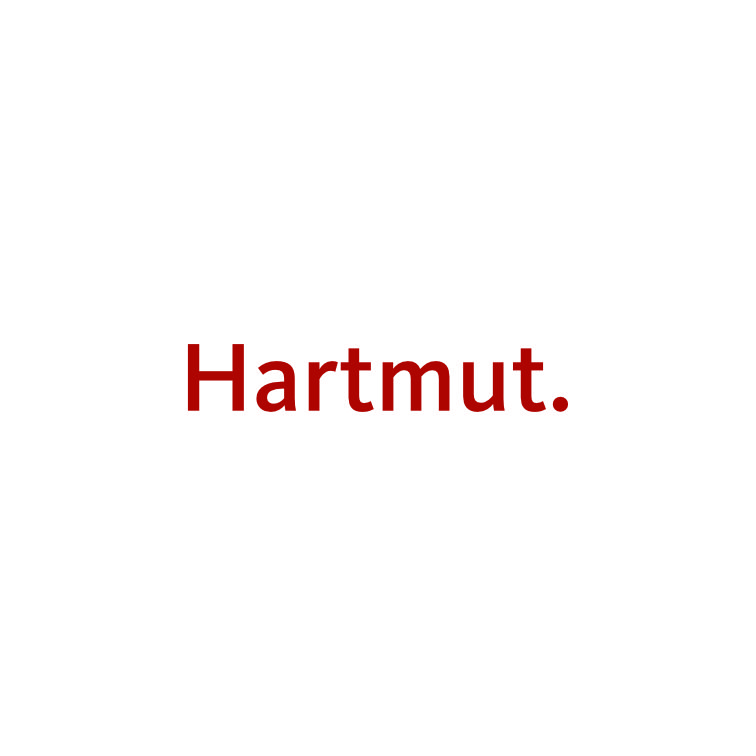 Hartmut Krüger