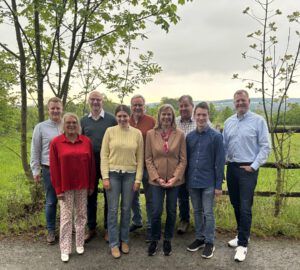 CDU-Nominierungen für Gemeinderat und Bürgermeisteramt