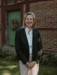 Birgit Dieckhoff-Hübinger